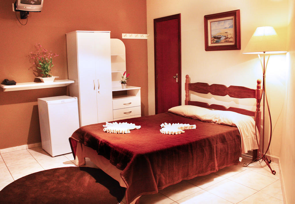 Hotel Jb São Mateus Quarto foto